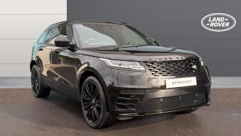 Land Rover Range Rover Velar 3.0 D300 MHEV R-Dynamic SE 5dr Auto Diesel Estate